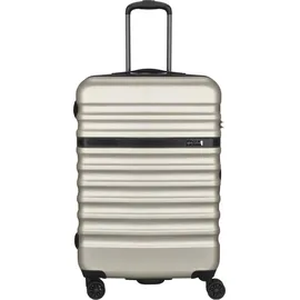 Bugatti Corium 4-Rollen Cabin 66 cm / 61 l gold