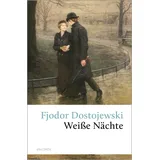 Anaconda Weiße Nächte