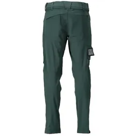 Mascot Mascot, Arbeitshose, Funktionshose ULTIMATE STRETCH Nussbraun