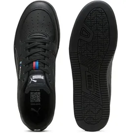 Puma Erwachsene BMW M Motorsport Caven 2.0 Sneakers 46, Black Pro Blue - 46 EU