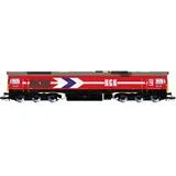 Arnolds & Sons Lokomotive Class 66 HN9071 N/TT