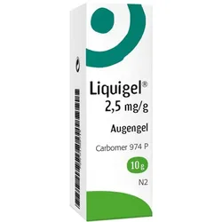 Liquigel 10 g