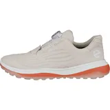 ECCO Golfschuhe LT 1 BOA, rosa - 41