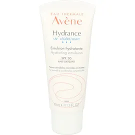 Avène Hydrance UV-Leicht Emulsion LSF 30 40 ml