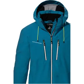 KILLTEC KSW 44 MN SKI JCKT Skijacke Mittelblau XXL