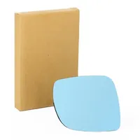 Van Wezel Spiegelglas, Außenspiegel
