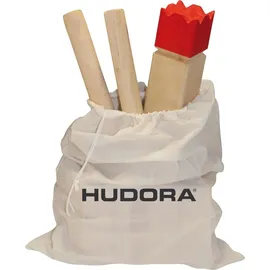 Hudora Wikingerspiel Kubb