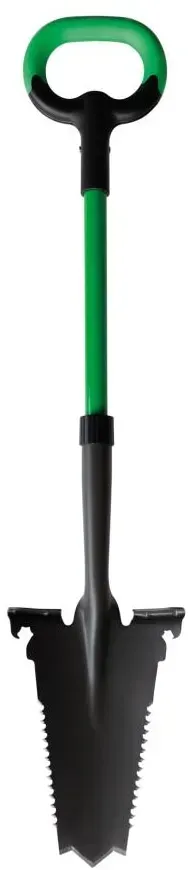 Hammersmith Rayzer Shovel