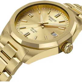 TISSOT PRC 100 Solar 34mm T151.822.33.021.00