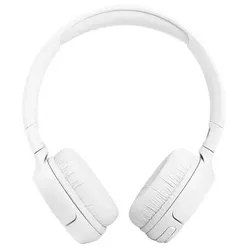 JBL Headphones Tune 510BT white (JBLT510BTWHTEU)