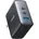 100W 3-Ports USB Ladegerät schwarz