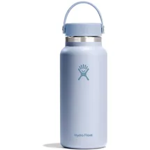 Hydro Flask Wide Flex Cap 945ml Thermosflasche - Surf - One Size