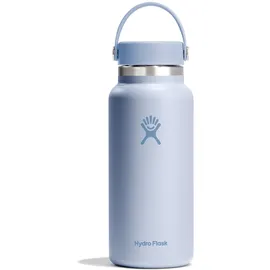 Hydro Flask Wide Flex Cap 945ml Thermosflasche - Surf - One Size