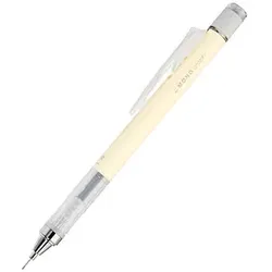 Tombow MONO graph Druckbleistift gelb HB 0,5 mm, 1 St.