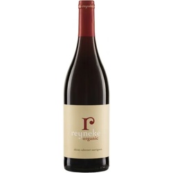 Reyneke Organic Shiraz-Cabernet Sauvignon Vinimark Trading 2020 BIO