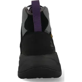 Teva Geotrecca Damen Schwarz 37