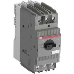 ABB Kurzschluss-Schutzschalter MO165-65
