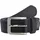 Babista Herren Stretchgürtel Leder/Polyester/Viskose/Elasthan dunkelblau 100