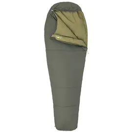 Marmot Nanowave 35 Schlafsack - Crocodile - Lang