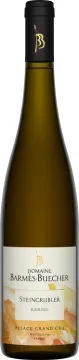 Riesling Grand Cru Steingrubler 2022 - Domaine Barmès-Buecher