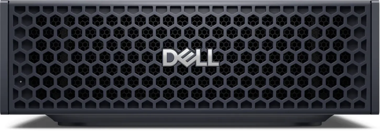 Dell Pro Max mit GB10 (CD2J8)