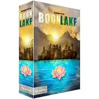 DLP Games DLP01061 Boonlake (deutsch)
