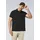 Chiemsee Poloshirt schwarz S