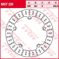 TRW MST239