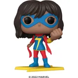 Funko POP! Comic Cover Marvel - Kamala Khan (17) EXM