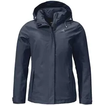 Schöffel Jacket Gmund Damen navy blazer 36