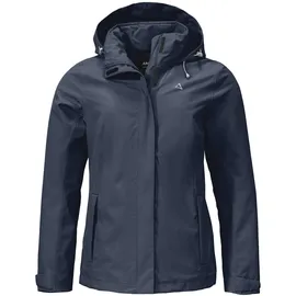 Schöffel Jacket Gmund Damen navy blazer 36