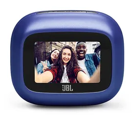 JBL Live Buds 4 Blau