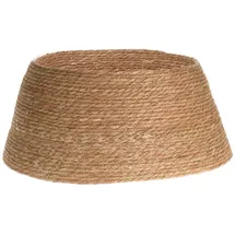 Spetebo Weihnachtsbaumrock 56 cm beige