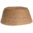 Spetebo Weihnachtsbaumrock 56 cm beige