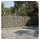 vidaXL Gabione mit Deckel 1150 x 100 x 100 cm