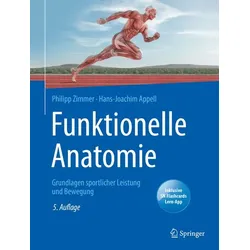 Funktionelle Anatomie