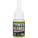 PETEC 93310, Power Kleber, 10 g