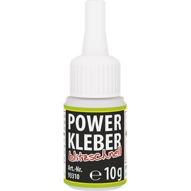 PETEC 93310, Power Kleber, 10 g