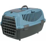 Trixie Capri 2 37x34x55 cm Dunkelgrau/Blau