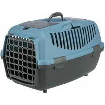 Trixie Capri 2 37x34x55 cm Dunkelgrau/Blau