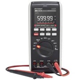 VOLTCRAFT VC871 Hand-Multimeter digital Datenlogger CAT III 1000 V, CAT IV 600 V Anzeige (Counts):