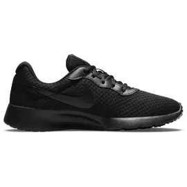 Nike Tanjun Damen Black/Barely Volt/Black 36,5