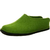 Haflinger Flair Smily für Herren, grün, Gr. 48 EU
