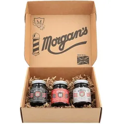 Morgan's Pomade Gift Set