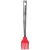 Mastrad Silikon Backpinsel Rot 26 cm