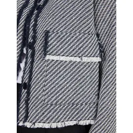 White Label Blazer Blau 44