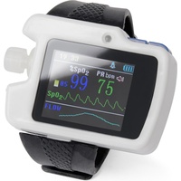 Pulox, Pulsoximeter + EKG, SAS-500