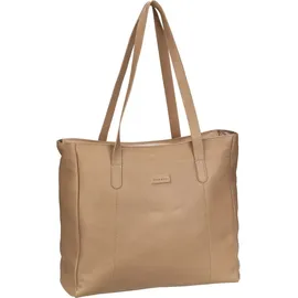 Bugatti Elsa Weekender large Sand