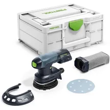 Festool ETSC 125-Basic