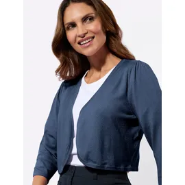 Lady Bolero dunkelblau 46